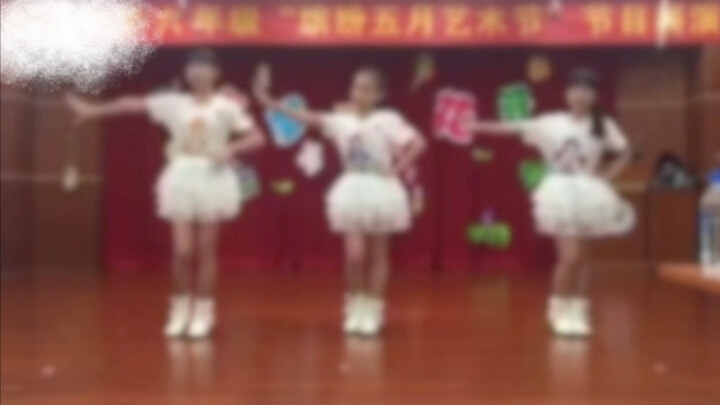 What? You started doing LoveLive in elementary school!?