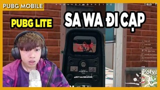 [PUBG Lite] Lần Đầu Trải Nghiệm Pubg Lite Thái Lan - Channy