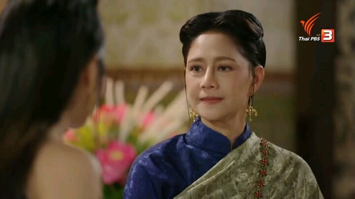 หม่อมเป็ดสวรรค์ ตอนที่ 28