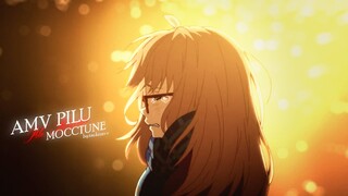 { amv } pilu +mocctune