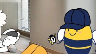 Beehive Culture Animation Zone Up "Exercise" 3 minutes