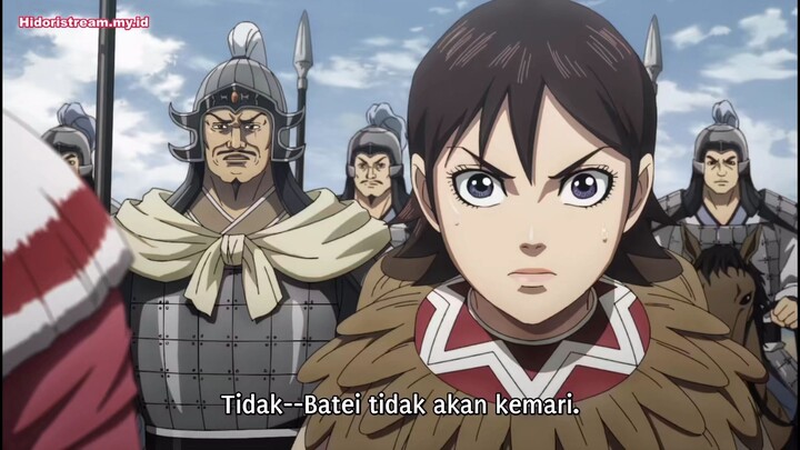 Kingdom Season 6 Episode 12 (Subtitle Indonesia)