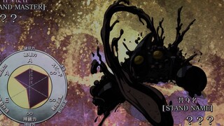 【JOJO】本体死后的替身“臭名昭著的big”，不死不灭