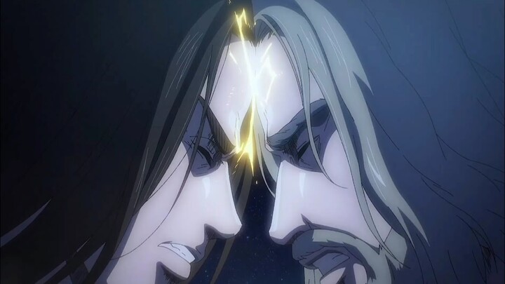 Attack On Titan Season 4 Part 2 Amv ᴴᴰ - Unbreakable