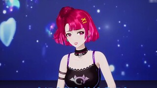 【EOE】 【Mino】 Oh, aku bukan gadis materialistis itu...