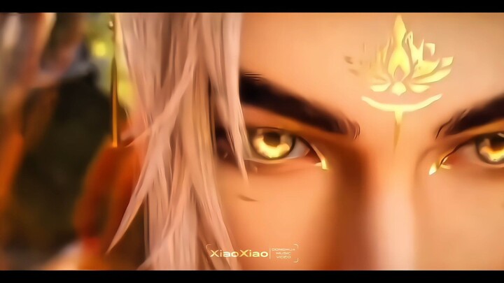 Shi Hai vs Void King Beast || Perfect world EP 224