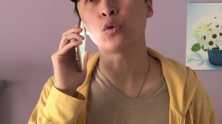 ماذا يمكنك أن تفعل في ٤٠ ثانية؟ ربما الوقوع في الحب.