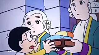 kenapa nobita jadi belok weh 😭👊