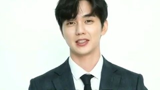 #YooSeungHo "BEFORE FANMEET"