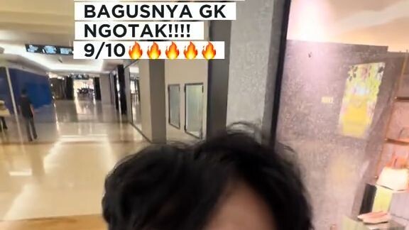Udah gila nih film