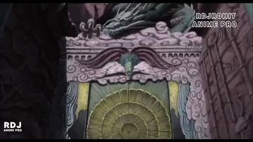 NARUTO SHIPPUDEN SHORTS