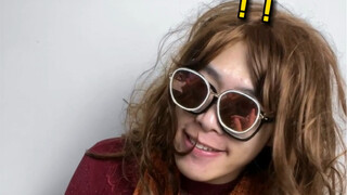 【Hoàng Cường Cường】Nếu không trị bọn họ, chúng mày cứ tưởng tao là Hỷ Dương Dương à