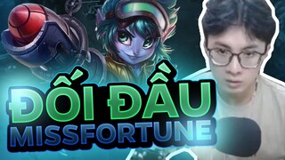 PICK GÌ ĐỂ ĐI KÈO VỚI MISSFORTUNE ll NOWAY DAILY