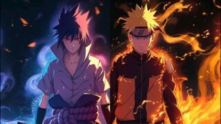 NARUTO GAME MUSIC VIDEO