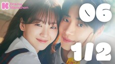 Head Over Heels Ep 06 1/2 ENG SUB