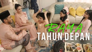 Telefilem Raya Tahun Depan 2023