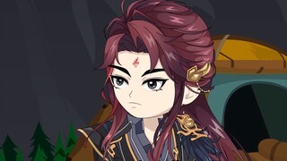 My Disciples Are All Immortals Episode 23