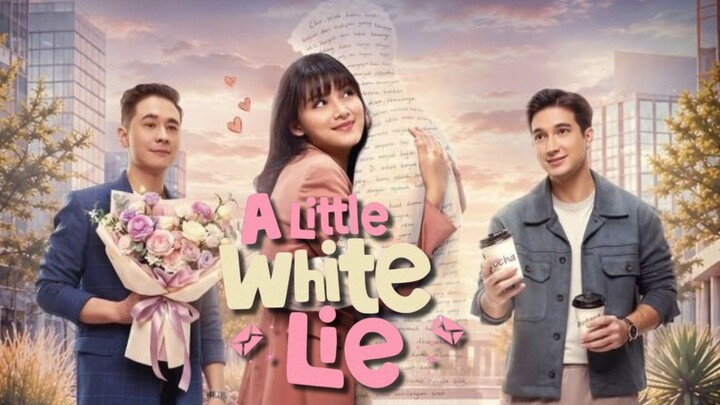 🎬 A Little White Lie (2026)