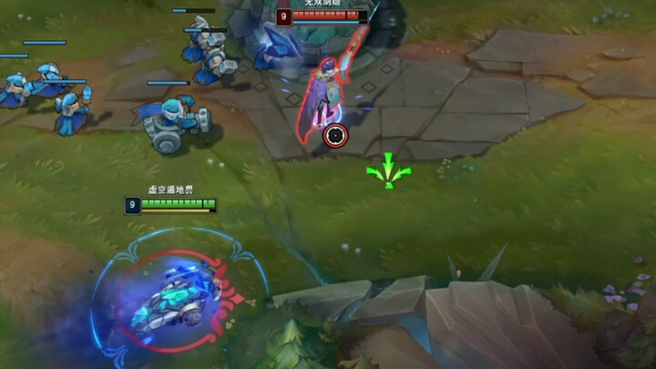 "Game ini kok gagal gitu?"