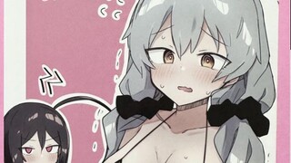 【13】身为教师却被三只雌小鬼玩弄于鼓掌？！看我正义薄纱！