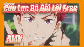 [Câu Lạc Bộ Bơi Lội Free!|Beat Hòa Âm|1080p] chỉ 3 phút để chiếm lấy trái tim mọi cô gái