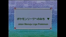 Pokemon Season 1 The Beginning the series Episode 8 Bahasa indonesia Pokemon indonesia