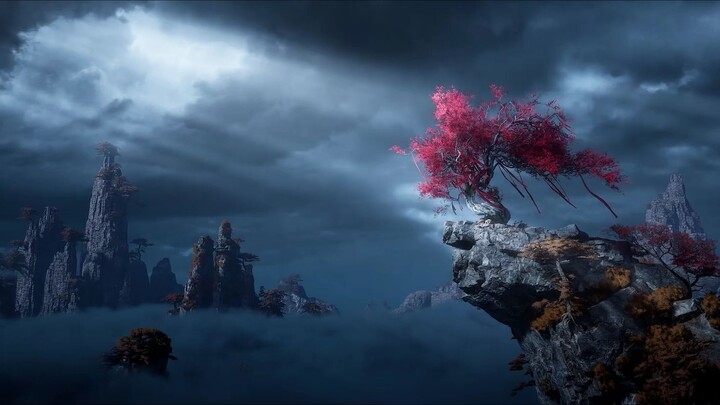 The Great Ruler S2 Eps 07 Sub Indo (1080HD)