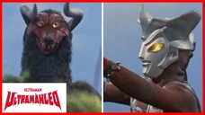 ULTRAMAN LEO1974 (อุลตร้าแมนเลโอ) episode 20 เด็กชายปริศนาจากกลุ่มดาวหมีเล็ก