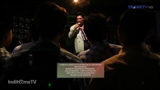 Salon madam - hair extension