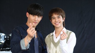 ฟลุ้ค ยืนยันอยู่กับโอห์มมาไม่ใช่เพลย์บอย แอบสปอยด์โปรเจค 3 ปี อ้อนแฟนๆรอติดตาม 609 Bedtime Story