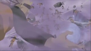 Naruto vs Konohamaru