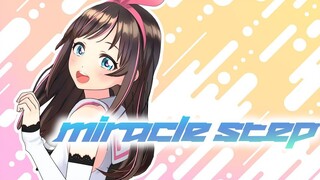 【Video nhảy】Kizun Ai- Miracle Step (Prod.Nor)