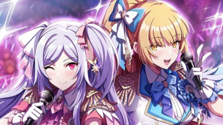 Jadi Idol Buat Caper ke Cid Kagenou