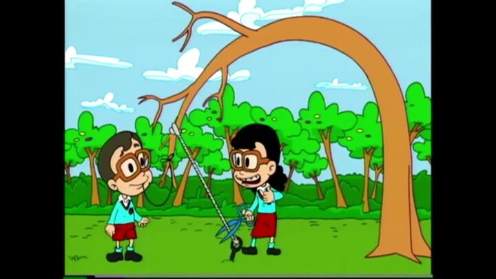 Betty Toons Gracias Raton Perez