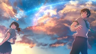 Anime|"Your Name" & "Cuo Wei Shi Kong"