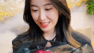 爱意东升西落，浪漫至死不渝了铁子们.