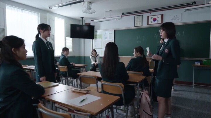 Friendly Rivalry Episode 4 (ENG)