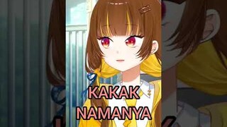 kenalan yeaaaa #vtuber #vtuberindonesia #vtuberid #anime #memeindonesia