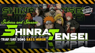 DJ SHINRA TENSEI - TRAP NARUTO