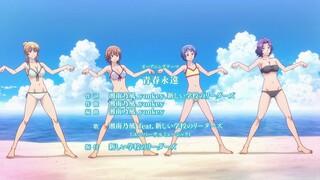 GRAND BLUE S2