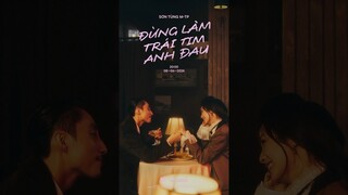 DUNG LAM TRAI TIM ANH DAU - SON TUNG M-TP (1 HOUR VERSION) AUDIO