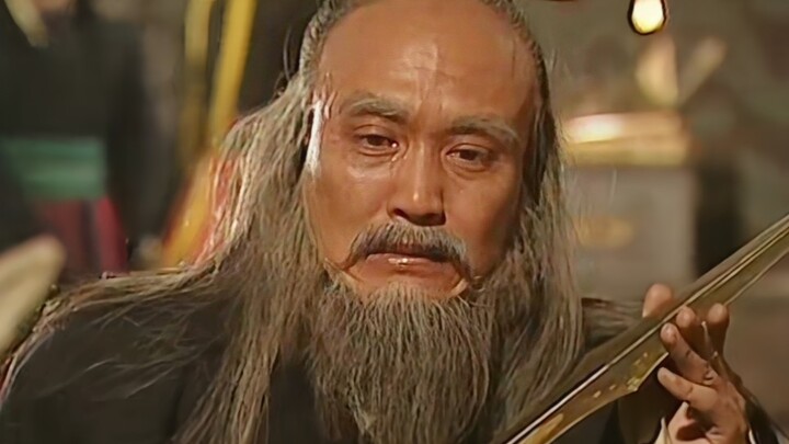 “ภูเขาสูงล้มลง ซื่อซวีหมดทางพลิกฟ้าแล้ว”