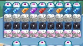 Candy crush saga level 16847