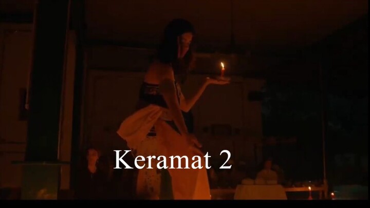 Film hantu ini katanya sih seremmm ❗Alur film Keramat 2