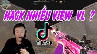 NGHE NÓI HACK TRUY KÍCH ĐƯỢC NHIỀU VIEW LẮM =))