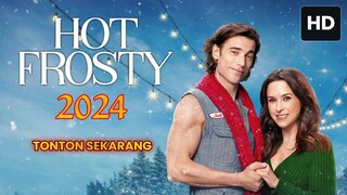 Hot Frosty 2024 SUB INDO