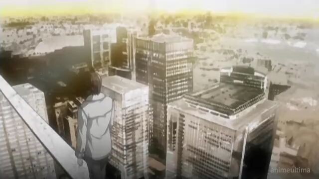 Deathnote ep17