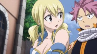 fairy tail edit