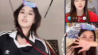 也是让少惹满脸震惊的看完#亦与十二#双人舞