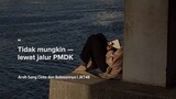 Arah sangat cinta dan balasannya  |  JKT48